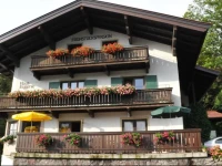 FrГјhstГјckspension & Appartements Eugenie 