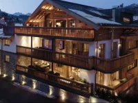Harisch Suites KitzbГјhel 