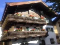 Pension Haus Koller 