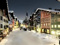 SnowBunnys BackPackers Hostel 