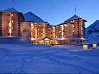 Hotel Alpenrose aktiv & sport 