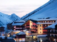 Hotel Mooshaus 