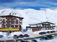 Alpenhotel Seiler 