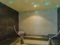 Hotel Garni Kristall 