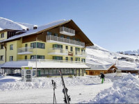 Hotel Garni Kristall