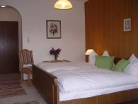 Hotel Pension Hochficht 