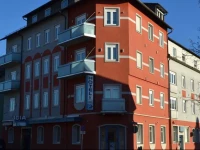 Hotel Aragia 