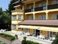 Hotel Restaurant Dermuth Klagenfurt 