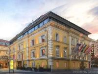 Hotel Sandwirth 