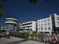 AllYouNeed Hotel Klagenfurt 