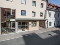 Hotel Zlami-Holzer 