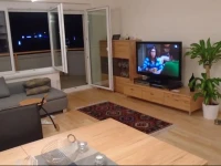 Apartment HГ¶lderlinweg 