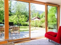 Badehaus Sattnitz 