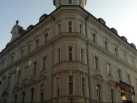 Das Domizil 