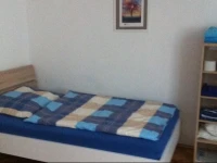 Guesthouse Ecuador 