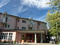 Jugend- und FamiliengГ¤stehaus Klagenfurt 