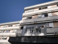 Kolping GГ¤stehaus 