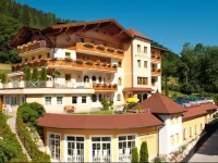 Wellness-Aparthotel Montana 