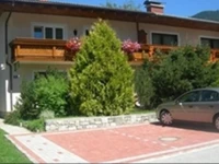 Apartment Baldauf 