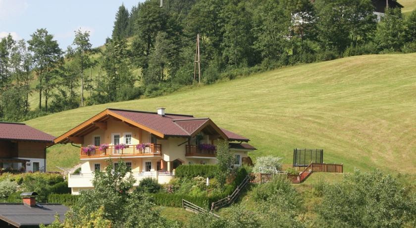 Apartment Talblick 3 