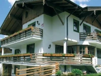 Apartment Wiesenweg III 