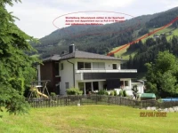 Appartement Heiss 