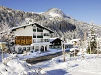 Hotel Garni Keil 