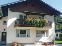 Holiday home Viehhofstrasse 