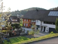 GГ¤stehaus Mangold Fritsch 