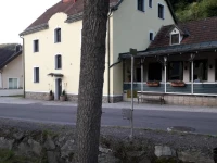 Pension Hendling 