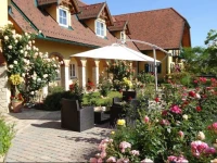 Hotel-Restaurant SchГ¶ne Aussichten 