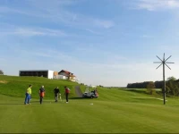 Golfhotel WГ¶rndl KlГ¶ch 
