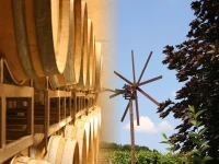 Landhaus Sammt 