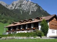 Hotel Klostertalerhof 
