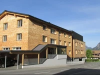 Alpine Lodge KlГ¶sterle am Arlberg 