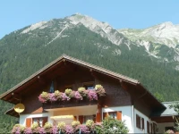 Haus DГ¶nz 