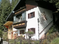 Apartment ZirbenstГјberl 
