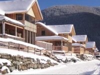 Chalet 4P 