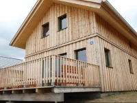 Chalet Alpenchalet KlippitztГ¶rl 2 