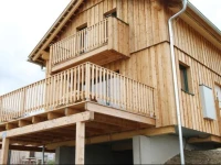 Chalet Alpenchalet KlippitztГ¶rl 3 