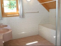 Chalet Klippitz 1 