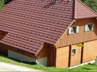 Chalet Klippitz 2 