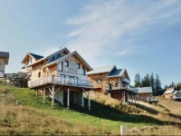 Holiday Home Bad St. Leonhard 02 
