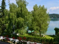 Apartments Am See 