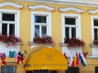 Hotel HГ¶henstrasse 