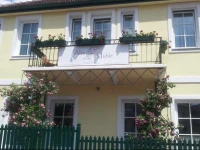 Hotel Pension Alte MГјhle 