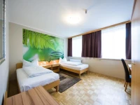 Hotel am Kapuzinerplatz 