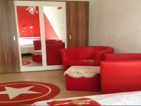 Abdalla Apartments 