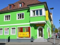 City Appartement Vasiri 