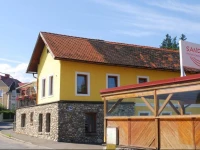 FrГјhstГјckspension Sandhof 